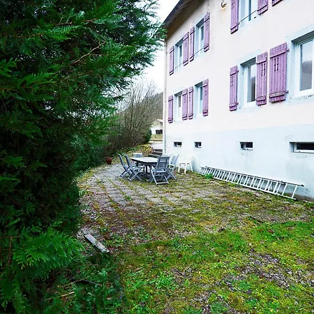 Apartment Le Chtit - Joli Appt Vue Montagne