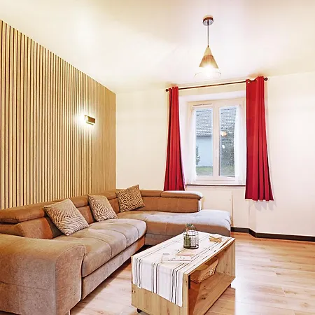 Lägenhet Le Chtit - Joli Appt Vue Montagne *